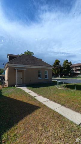 303 Adams Ave — photo