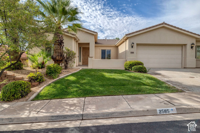 2585 W Laquinta Way — photo
