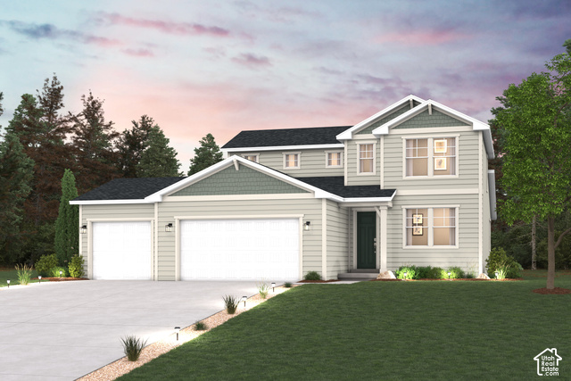 2229 E Garnet Ave., Eagle Mountain, UT 84005 — photo 2