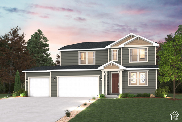 2159 E Garnet Ave., Eagle Mountain, UT 84005 — photo 2