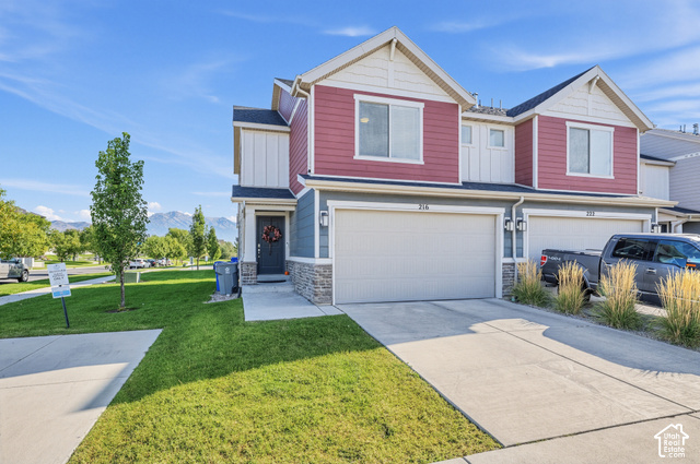 216 E Hummingbird Ct — photo