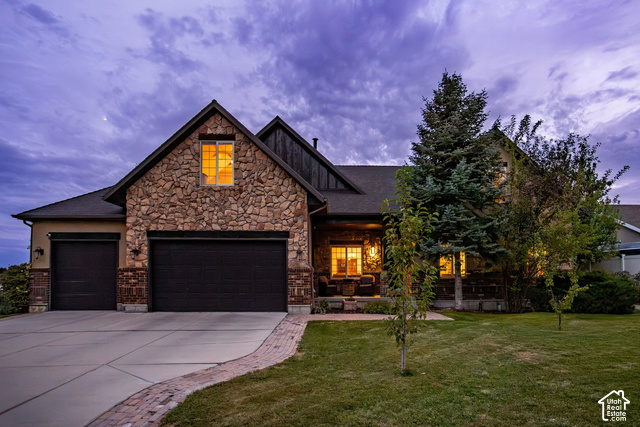 4523 W Park Bend Ct — photo
