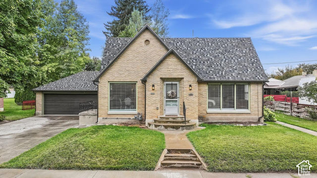 216 S 3rd E, Preston, ID 83263