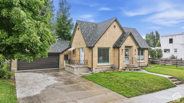 216 S 3rd E, Preston, ID 83263 — photo 2