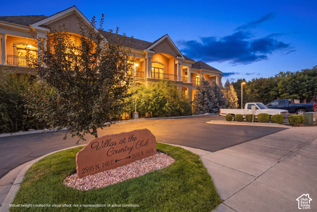 2655 N 140 E #207 — photo