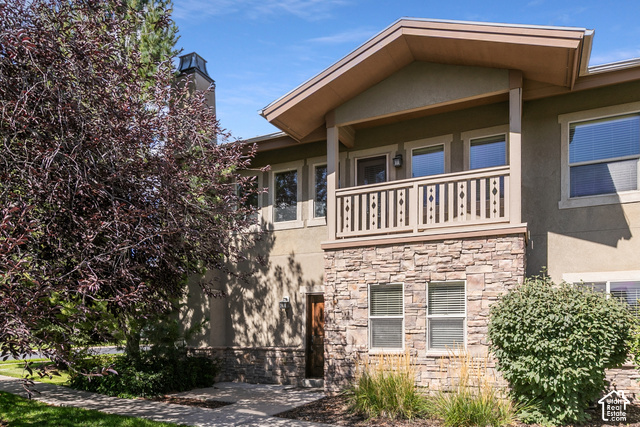 1116 N 455 W #1 — photo
