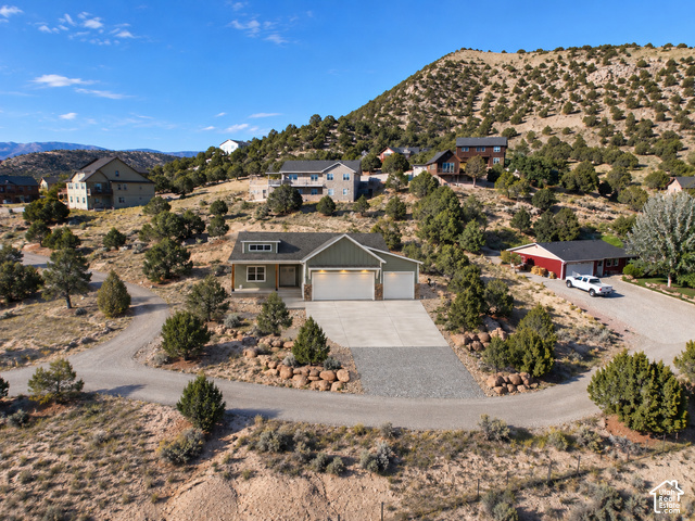 20 Palisades Subdivision #20 — photo