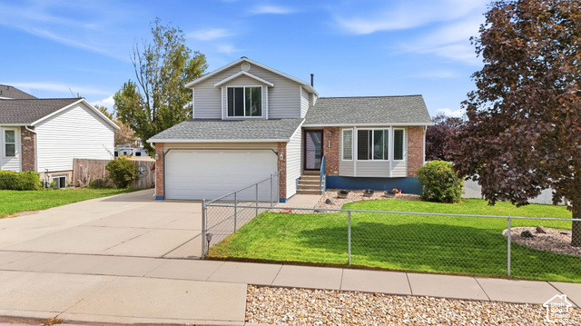 6061 S Walnut View Dr — photo