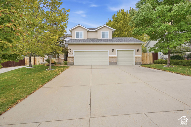 14873 S Steep Mountain Dr — photo