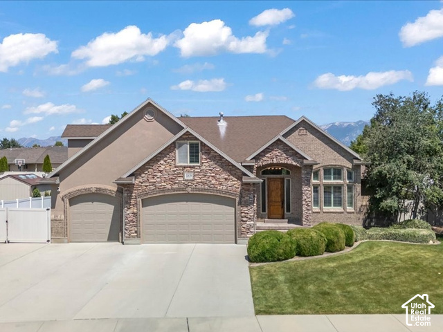 10839 S Logan Canyon Rd — photo