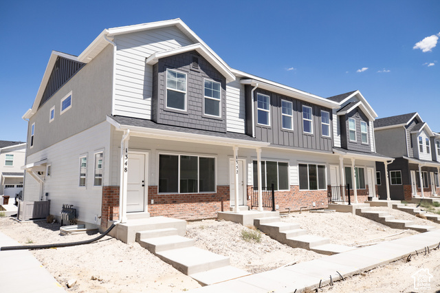 1348 E Goldie Lou Lane Unit #52 — photo