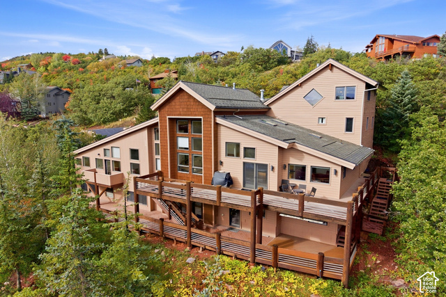 7324 Buckboard Dr — photo