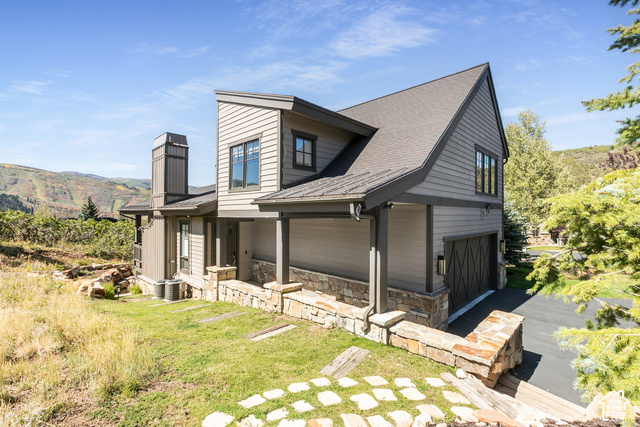 1524 April Mountain Dr #37 — photo