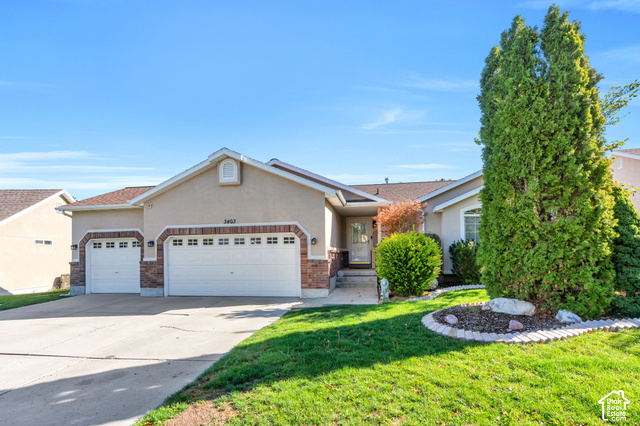 3403 S Hunter Village Dr — photo