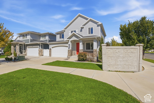 1008 W Lightfoot Way — photo