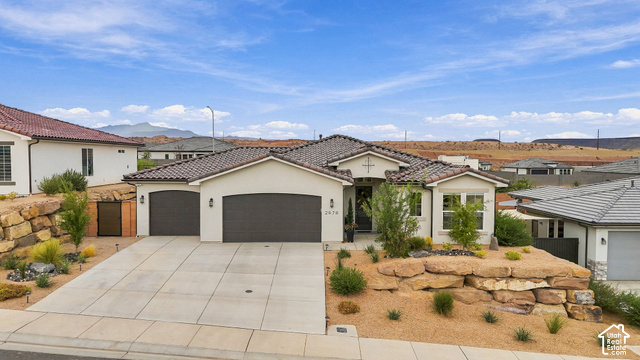 2678 W Brenta Way — photo