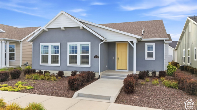 11498 S Kitty Hawk Rd — photo