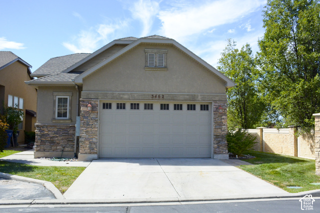 3462 S Scott Park Ln — photo