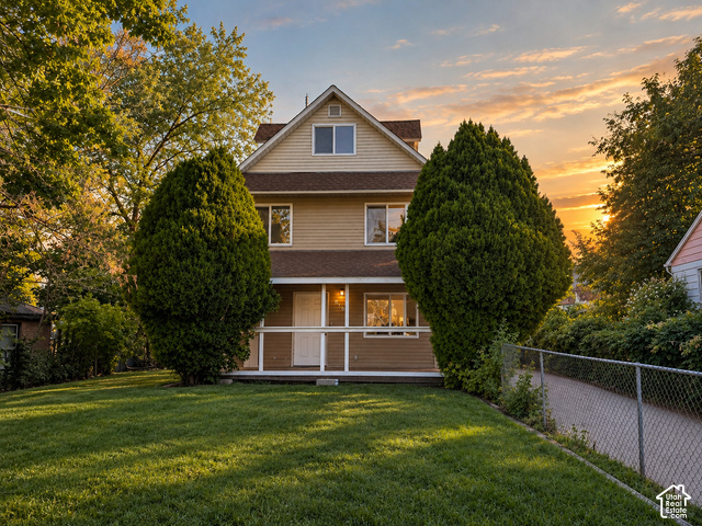 1010 E Sullivan Rd — photo