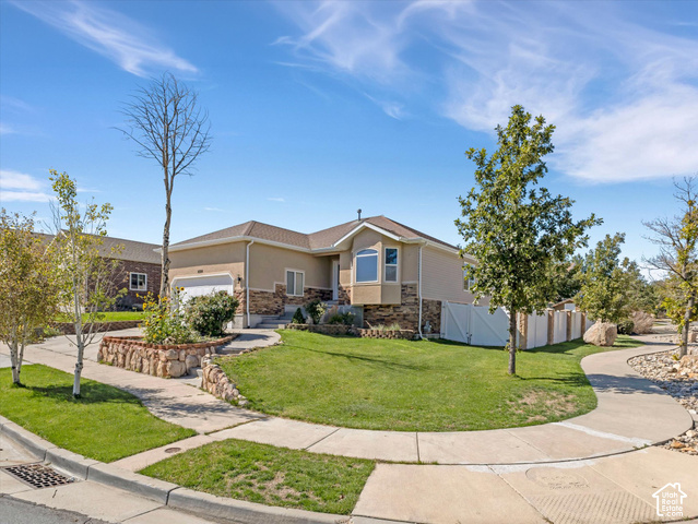8354 S Oak Gate Dr — photo