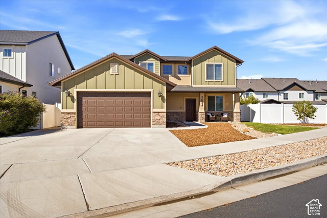 3034 S Edgewater Ln. — photo