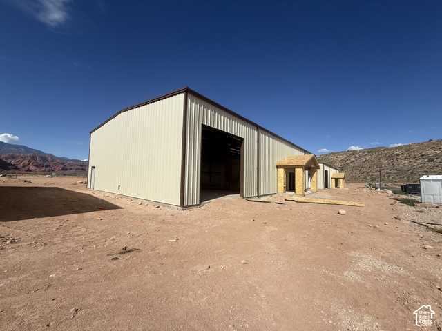 780 N Old Hwy 91 #12 — photo