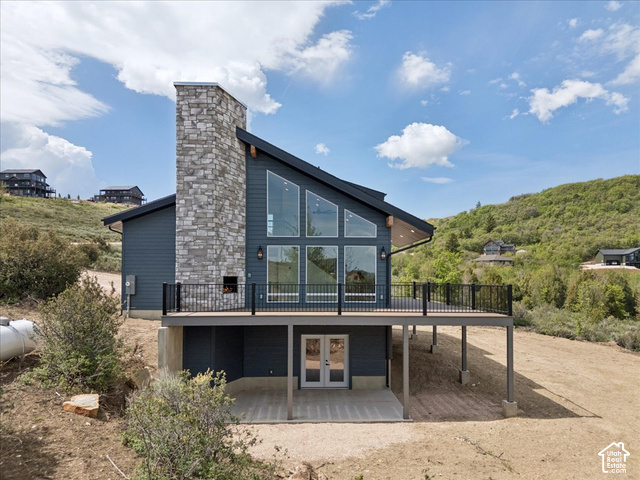 1205 N Broad Hollow Rd — photo