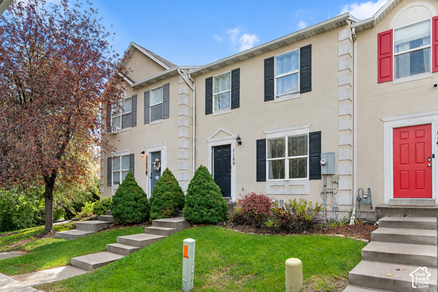 1189 W Fife Ct — photo