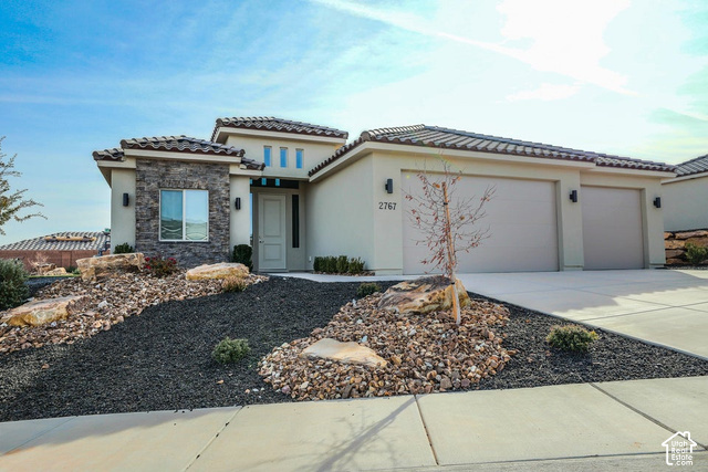 2767 W Vico Way — photo
