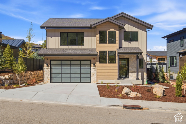 4092 W Discovery Way — photo