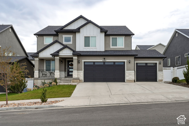 4267 W Paladin Way — photo