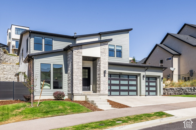 4345 N Summer View Dr — photo