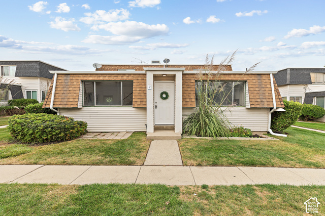 1199 W 4300 S #14a — photo