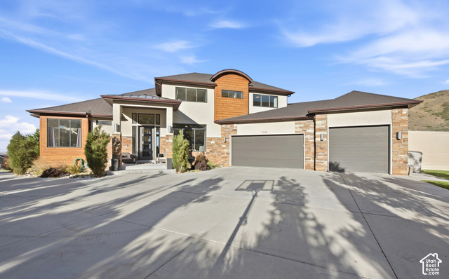 15043 S Echo Bluff Dr — photo