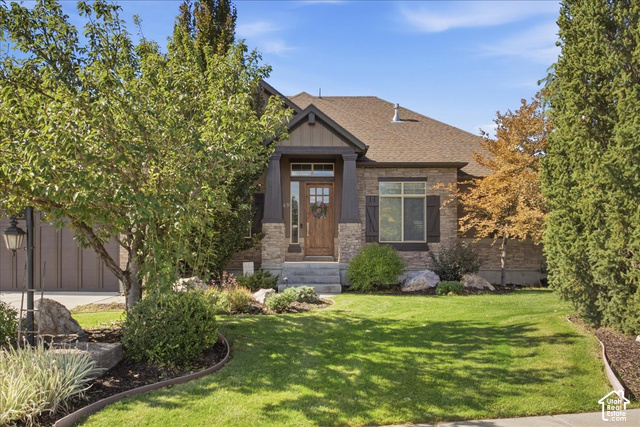 145 N Vista Dr — photo
