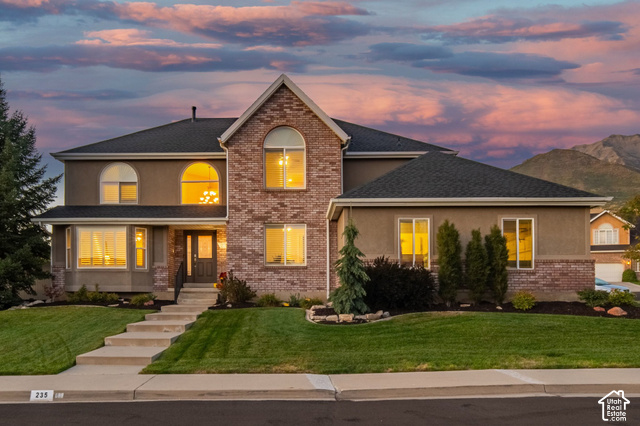 235 E 1660 N, Orem, UT 84057 — photo 2
