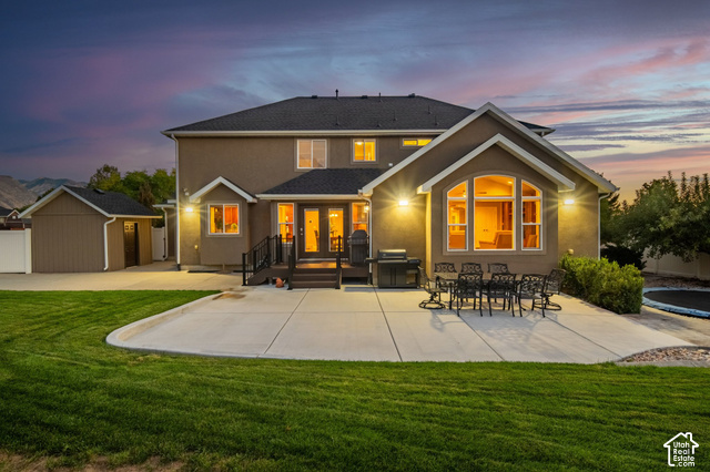 235 E 1660 N, Orem, UT 84057 — photo 3