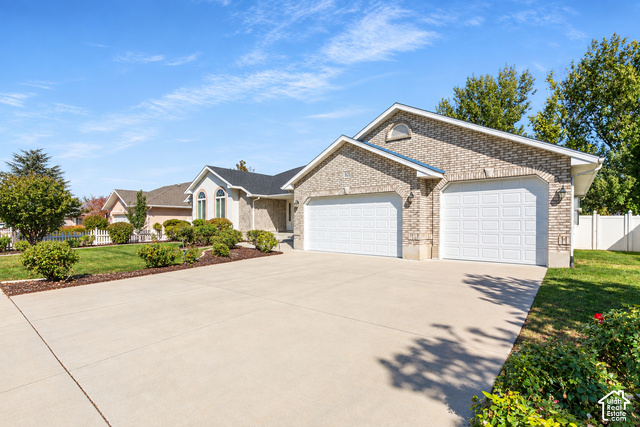 10121 S Eden Ridge Dr — photo
