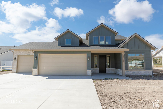 10307 N Vista Ln — photo