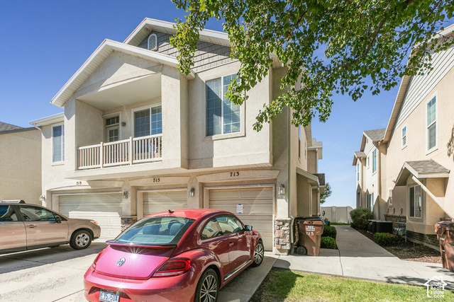 713 W Buckingham Dr — photo