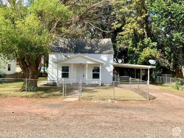 75 E 400 S, Richfield, UT 84701 — photo 2