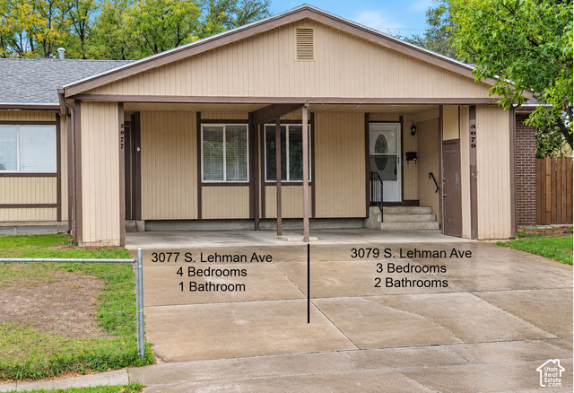 3077 W Lehman Ave — photo