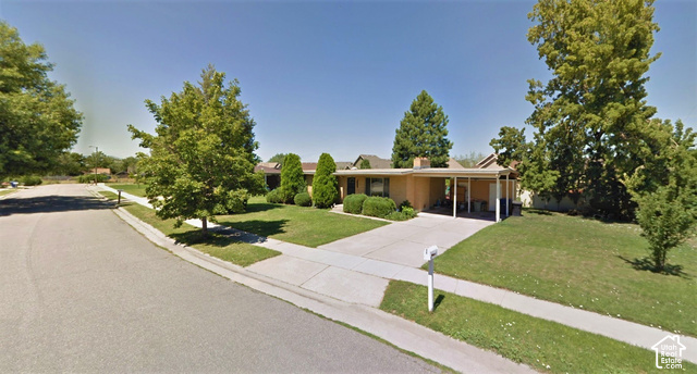 995 E Sagehill Dr — photo