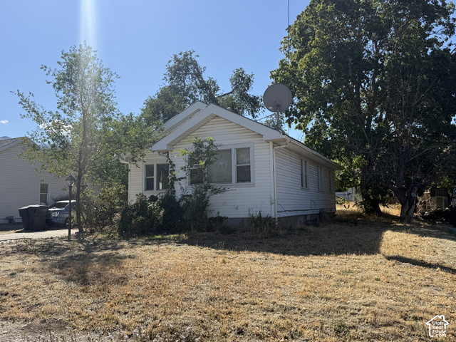 167 W 200 S — photo