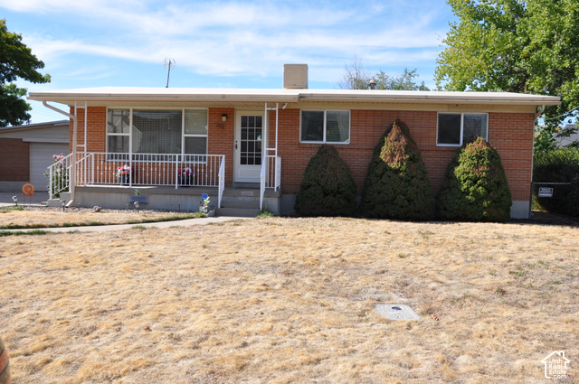 441 E Mary Rose Dr — photo