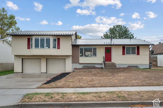 3801 S 8200 W — photo