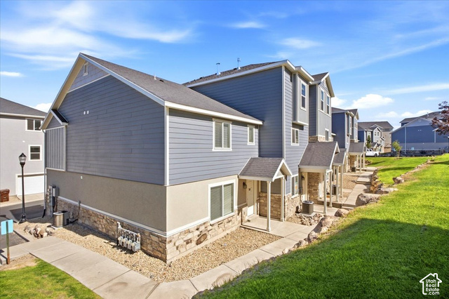 14406 S Oakfield Way — photo