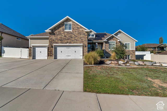 4122 W Deep Dell Dr — photo
