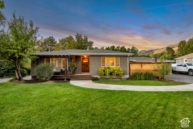 425 E 400 N, Bountiful, UT 84010 — photo 2