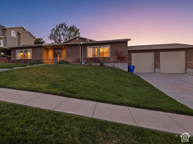 532 Elk Meadow Loop — photo